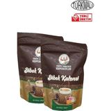 Tarım Kredi DİBEK KAHVESİ 200 GR 2Lİ PAKET TARIM KREDİ