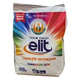 Tarım Kredi Elit Renkliler İçin 5 kg Çamaşır Deterjanı
