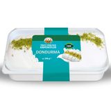 Tarım Kredi Kooperatif 500 gr Sade Dondurma