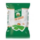 Tarım Kredi Kooperatifleri 5 kg Toz Şeker