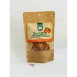 Tarım Kredi Kooperatifleri Kurutulmuş Trabzon Hurması (Cennet Hurması) - 100 gr
