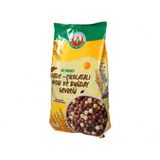 Tarım Kredi Sade - Çikolatalı Mısır Ve Buğday Gevreği 450 Gr