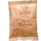 Tarım Kredi Türk Kahvesi 100 gr
