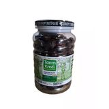 Tarım Kredi Yağlı Salamura Zeytin S-Xs 500 Gr