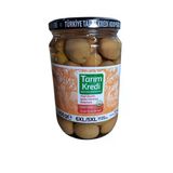 Tarım Kredi Yeşil Zeytin Domat Kırma 6Xl-5Xl 400G