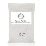Tarım Perliti 10 Litre