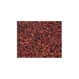 Tarım Pomzası 25 Kg 5 10 Mm Kırmızı Pomza Cüruf Lav Taşı Ponza Volkanik