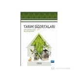 TARIM SIGORTALARI - BAHATTIN ÇETIN;ŞULE TURHAN
