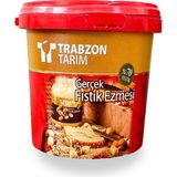 Tarım%70 Fıstık Ezmesi (Parçacıklı) 1kg