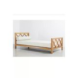 Tarımarwoodhome Milano Ahşap Karyola 120X200