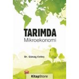 Tarımda Mikroekonomi - Günay Keleş
