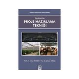 Tarımda Proje Hazırlama Tekniği - Erkan Rehber Ahmet Erkus