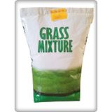 Tarımevim 6 Farklı Çim Tohumu Karışımı Galaxy Grass Mixture --1 Kg--