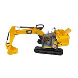 Tarımgaraj Bruder Caterpillar Paletli Ekskavatör Oyuncak