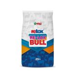 Tarımgaraj Retox Relax Bull Hayvan Sakinleştirici-İştah Açıcı Yem Katkı-20 Kg