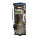 TarımGaraj Tarım Garaj Yayık Tereyağı Yapma Makinası 50 Litre