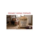 Tarımsal ve Hayvansal Ürünler Pekmez Toprağı
