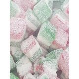 Tariş 1 Kğ Nane Çilek ve Hindistan Cevizli Türk Lokumu - 1 kg