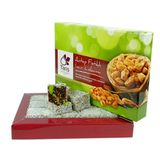Tariş 150 gr Antep Fıstıklı İncir Lokumu