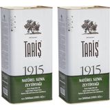 Tariş 1915 Natürel Sızma Zeytinyağı Özel Üretim 10 Lt