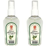 Tariş 2 x 80 ml Sprey Limon Kolonyası