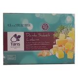 Tariş 250 Gram Tariş Damla Sakızlı Türk Lokumu