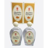 Tariş 2x200 ml Cam Şişe Mandalina Kolonyası