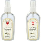 Tariş 2x80 ml Zeytin Çiçeği Kolonyası
