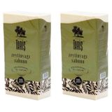 Tariş 2x800 gr Zeytinyağı Sabunu