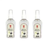 Tariş 3x80 ml Sprey Lavanta Kolonyası