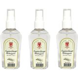 Tariş 3x80 ml Sprey Zeytin Çiçeği Kolonyası