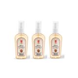 Tariş 3x80 ml Tütün Kolonyası