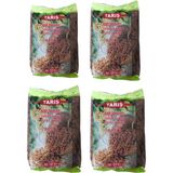 Tariş 4 Lü Paket Tariş Sultaniye Çekirdeksiz Kuru Üzüm - 2 kg