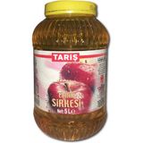 Tariş 5 Lt Elma Sirkesi Pet Şişe Aromalı Türkiye Menşeli Salata ve Çorba Kullanımı İçin
