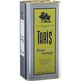 Tariş 5 Lt Teneke Riviera Zeytinyağı Erken Hasat Özelliği ile Ege Menşeli
