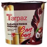 Tariş 52 gr Ban Ban Kakaolu Fındık Kreması (24 adet)