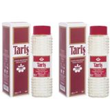 Tariş 80 Derece 2x300 ml Cam Şişe Limon Kolonyası