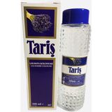 Tariş 80 Derece 300 ml Cam Şişe Lavanta Kolonyası