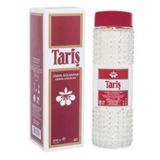 Tariş 80 Derece 420 ml Cam Şişe Limon Kolonyası