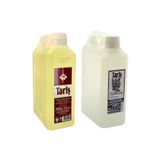 Tariş 80 Derece Limon Kolonyası Bidon 1lt+ 80 Derece Lavanta Kolonyası Bidon 1lt