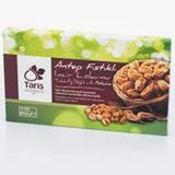 Tariş 850 gr Antep Fıstıklı İncir Lokumu