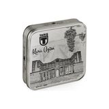 Tariş Altın Sultaniye 1 kg Çekirdeksiz Kuru Üzüm Teneke Kutu Şeker Katkısız