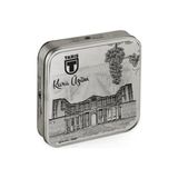 Tariş Altın Sultaniye Çekirdeksiz Kuru Üzüm 1 Kg Teneke Kutu