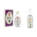 Tariş Cam Şişe Lavanta Kolonyası 200 ml ve Sprey Lavanta Kolonyasi 80 ml Set