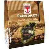 Tariş Çikolata Kaplı Üzüm Draje 250 gr