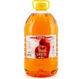 Tariş Elma Sirkesi 5 Lt Pet Doğal ve Sağlıklı Mutfak Kullanımı İçin İdeal