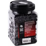 Tariş Gemlik Sele Siyah Zeytin 1000GR 321-380 Adet - 1 kg