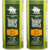 Tariş Güney Ege Bölgesi Naturel Sızma Zeytinyağı 2 lt x 2 - 4 lt