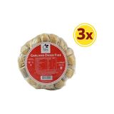 Tariş Kuru İncir 250 gr x 3'lü