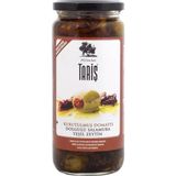 Tariş Kurutulmuş Domates Dolgulu Zeytin 495 gr